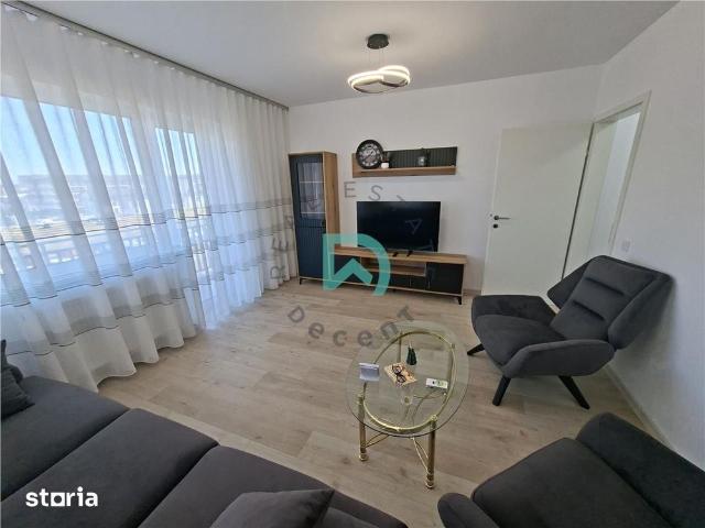 Apartament de inchiriat Brasov
