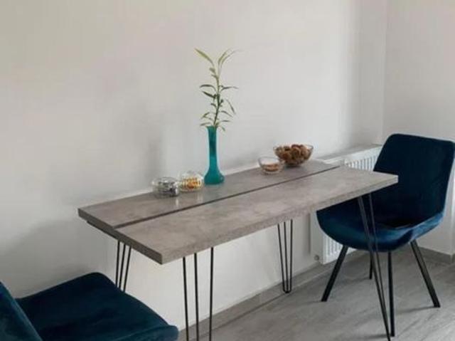 Apartament de inchiriat Bucurestii Noi, Parc Bazilescu