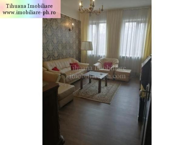 Apartament de inchiriat Bulevard Hasdeu