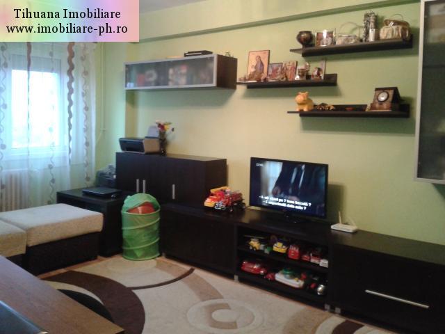 Apartament de inchiriat Bulevardul Bucuresti INCHIRIAT
