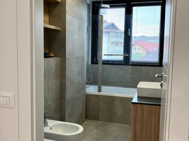 Apartament de inchiriat Burdujeni Neo Tower