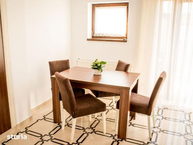 Apartament de inchiriat Calea Poienii Brasov