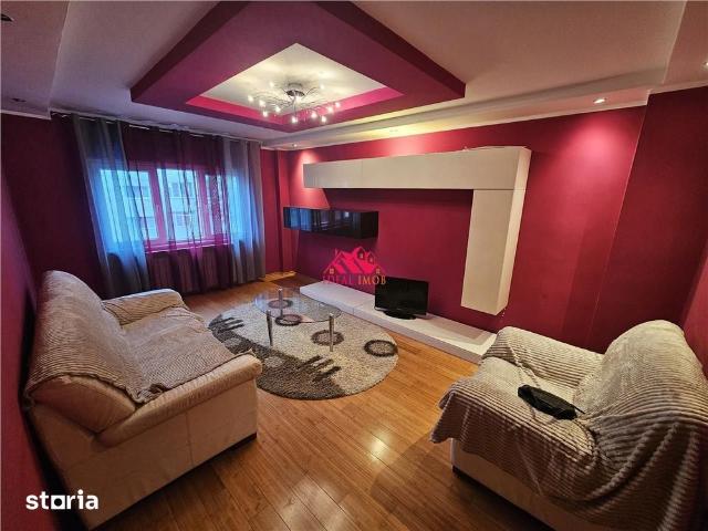 Apartament de Inchiriat Cartier Neagoe Voda
