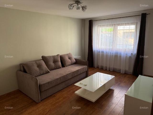 Apartament de închiriat – Central, Calea Dumbrăvii, Sibiu