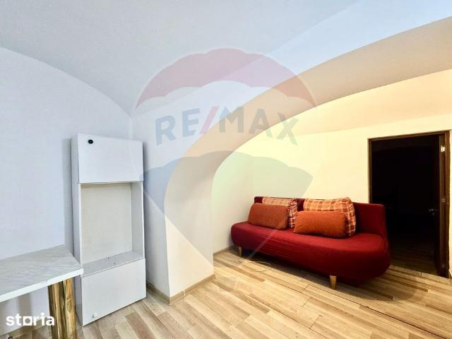 Apartament de inchiriat central Strada Clinicilor