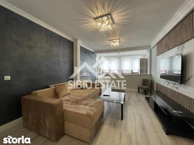 Apartament de inchiriat central 2 camere Sibiu