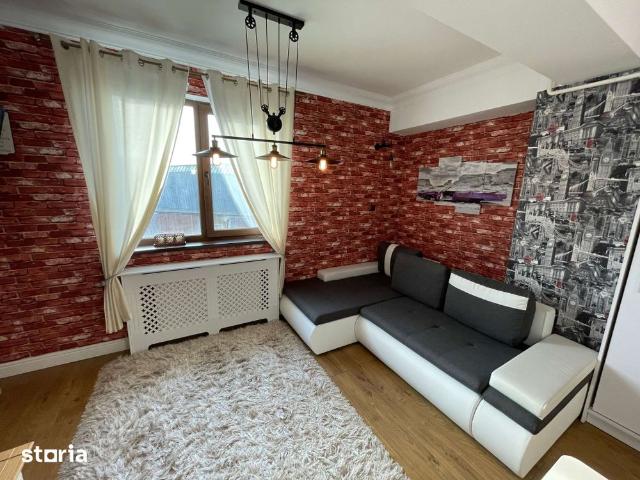 Apartament de inchiriat, centru, Iasi, Palas Mall, 2 camere, Lazar R