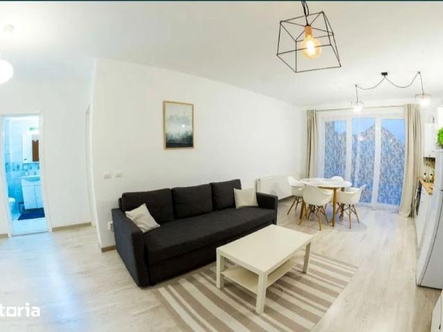 Apartament de Închiriat City Residence