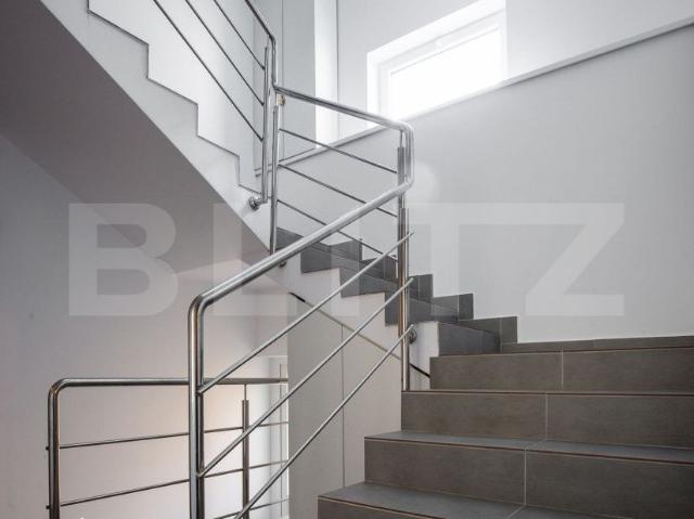 Apartament de inchiriat, complet mobilat si utilat, zona Piata de ve