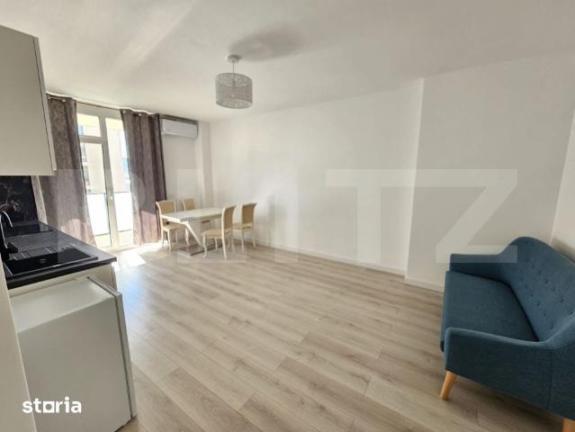 Apartament de inchiriat – complex nou langa Penny