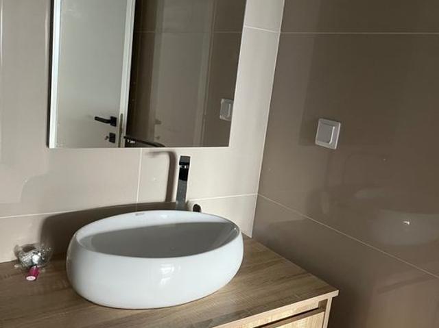 Apartament de închiriat — Complex Copou Garden