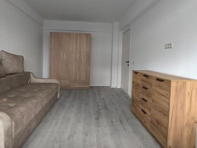 Apartament de inchiriat, contract ANAF, incalzire in pardoseala