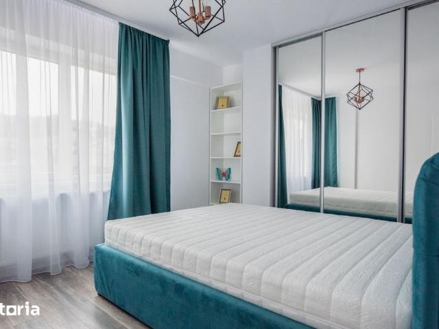 Apartament de închiriat Construcție Nouă 110 mp etajul 3 zonă centrală