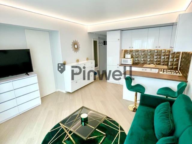 Apartament de închiriat | Cortina North | Loc de parcare subteran