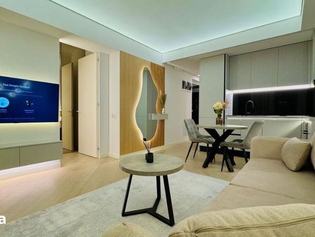 Apartament de inchiriat | Cortina North