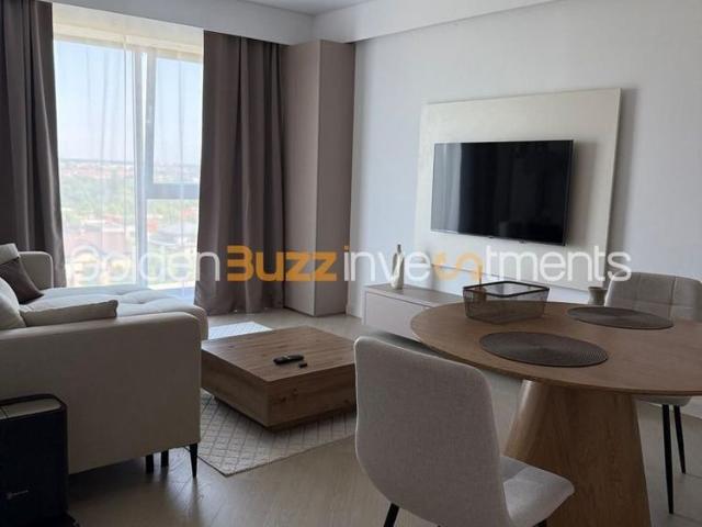 Apartament de inchiriat | Cortina North