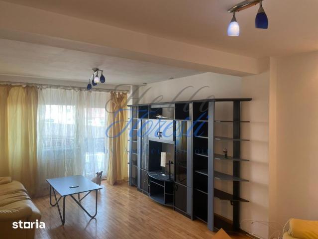 Apartament de inchiriat cu 4 camere, 125mp, in zona Dorobantilor | Clu