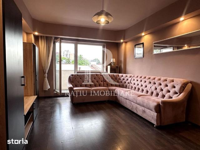 Apartament de inchiriat cu 4 camere | Bulevardul Dacia | Oradea