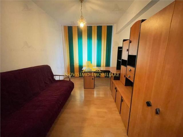 APARTAMENT DE INCHIRIAT CU 4 CAMERE IN ZONA CANTACUZINO de inchiriat