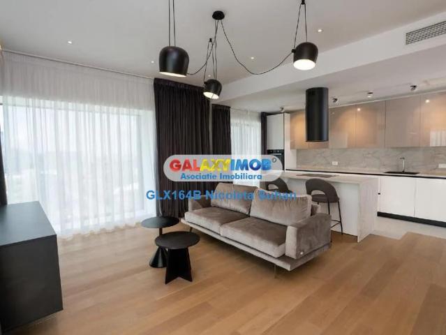 apartament de inchiriat cu 4 camere one verdi park