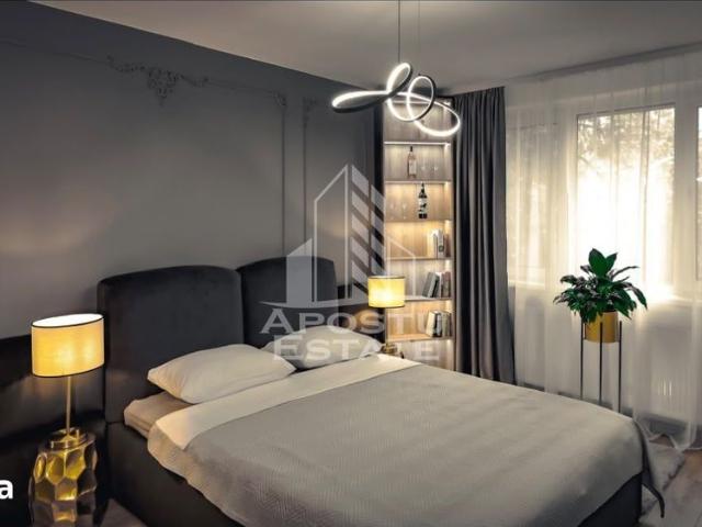 Apartament de închiriat cu 1 cameră, Zona centrală, Timișoara