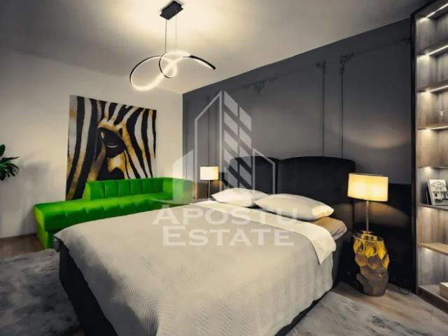 Apartament de închiriat cu 1 cameră, Zona centrală, Timișoara