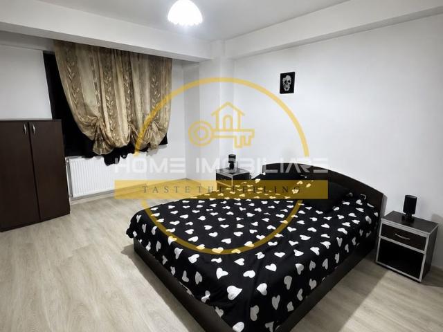 Apartament de închiriat cu 1 cameră/ 40mp / mobilat utilat / Galata