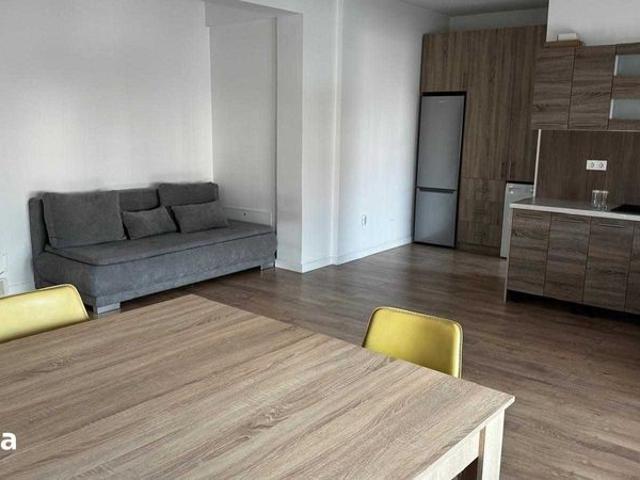 Apartament de inchiriat cu 1 camera