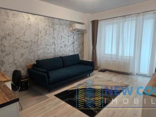 Apartament de inchiriat cu 1 camera Unirea Towers Iasi