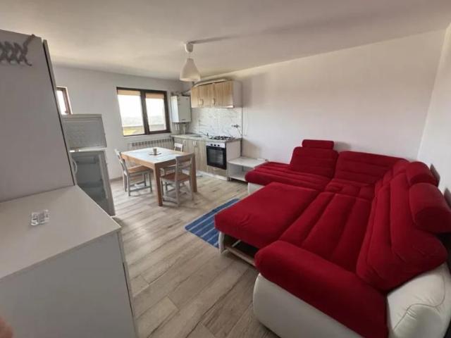 Apartament de inchiriat cu 1 camera Zona Moara de Vant