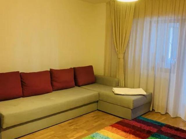 Apartament de inchiriat cu 1 camera Zona Nicolina