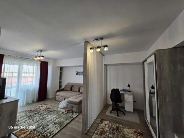 Apartament de inchiriat cu 1 camera Zona Dacia