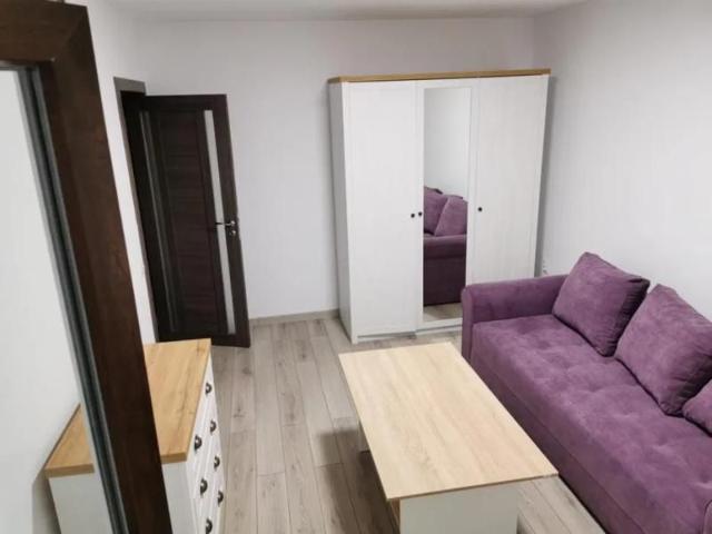 Apartament de inchiriat cu 1 camera Zona Galata