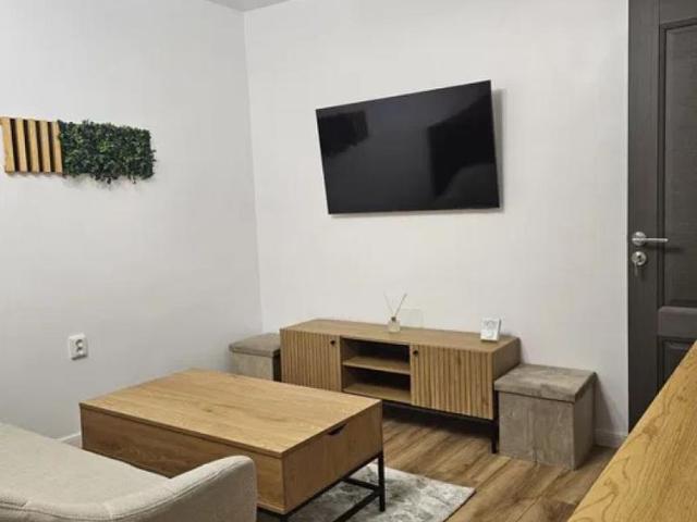 Apartament de inchiriat cu 1 camera Zona Garii Iasi