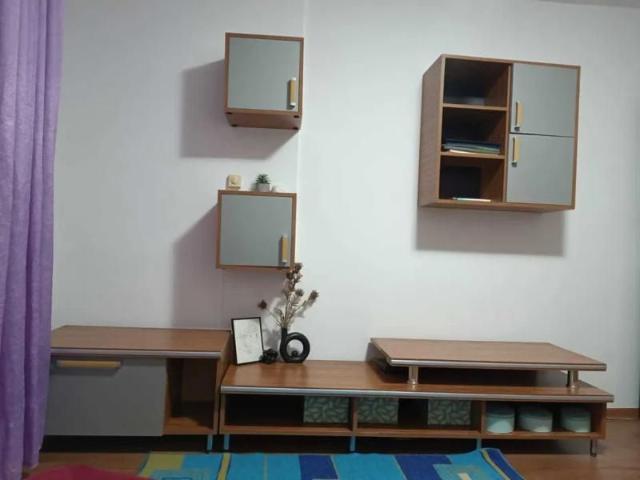 Apartament de inchiriat cu 1 camera Zona Garii Iasi