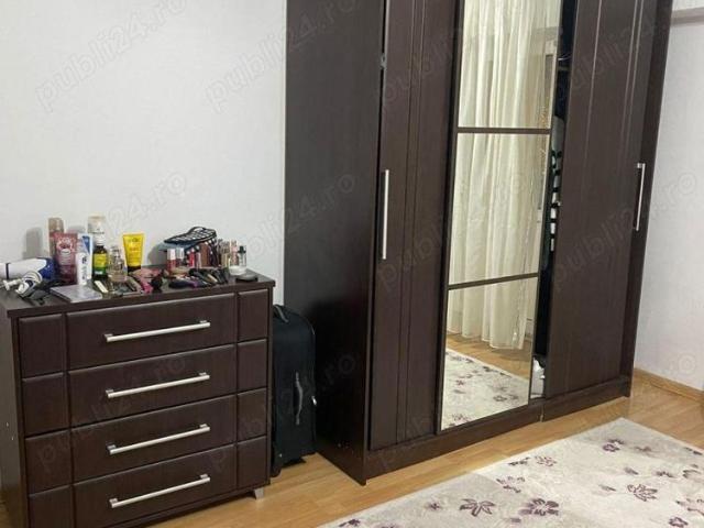 Apartament de inchiriat cu 1 camera Zona Podul de Fier