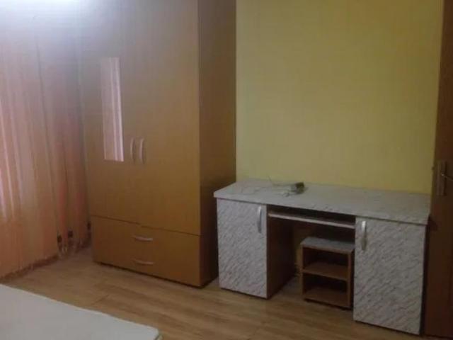 Apartament de inchiriat cu 1 camera Zona Tudor Vladimirescu