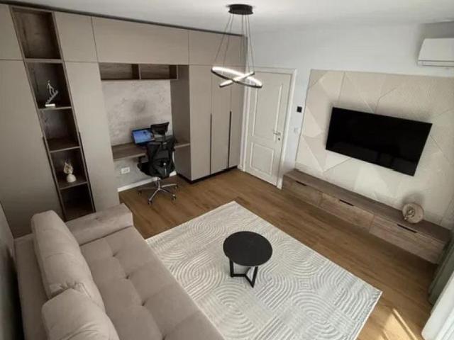 Apartament de inchiriat cu 1 camera Zona Tatarasi Iasi