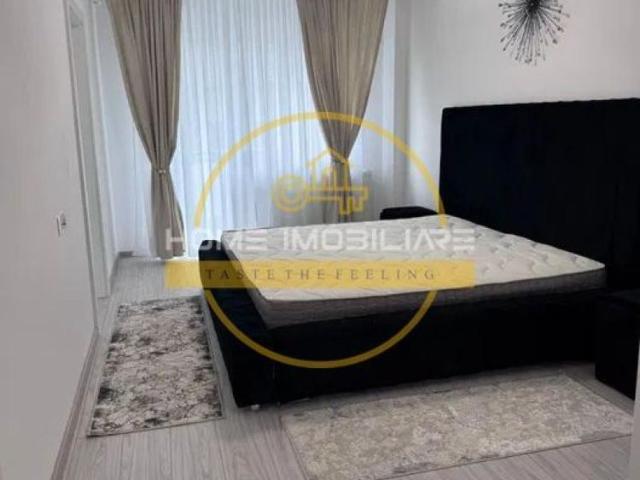Apartament de inchiriat cu 1 camera/ zona Valea Adanca