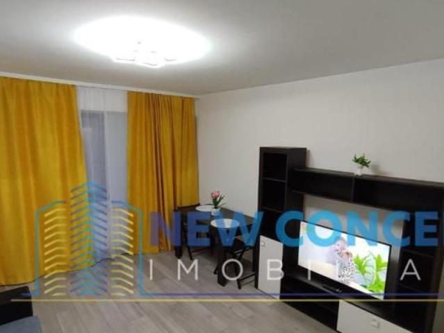 Apartament de inchiriat cu 1 camera Zona Valea Lupului