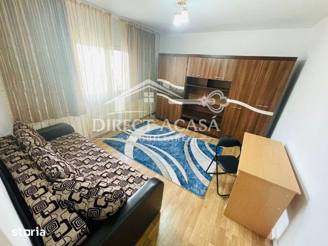 Apartament de inchiriat cu 1 camera de inchiriat Viitorului Tudor