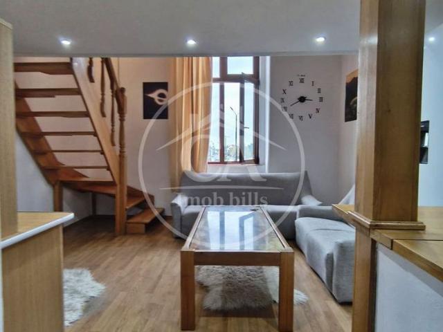 Apartament de inchiriat cu 1 camera in zona Ultracentrala, Oradea