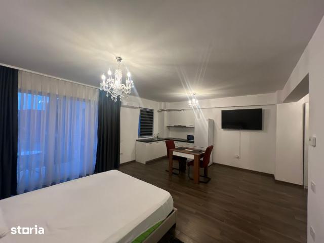 Apartament de inchiriat cu 1 camera in Iosia Rezidential