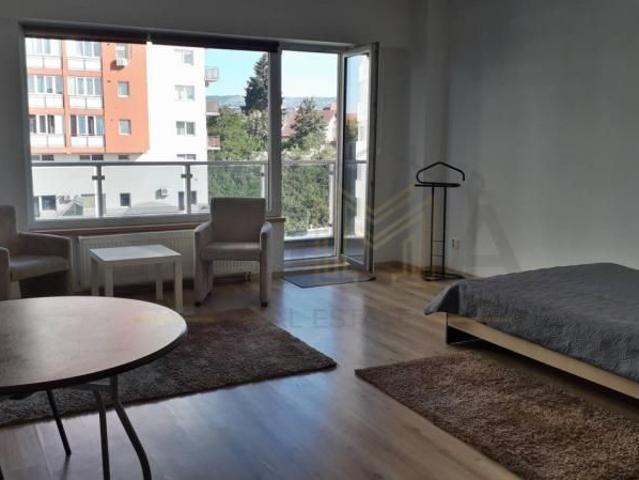 Apartament de inchiriat cu 1 camera in Marasti!
