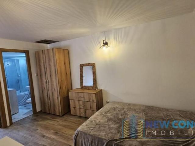 Apartament de inchiriat cu 1 camera la vila Zona Copou Liceul M. Eminescu Iasi