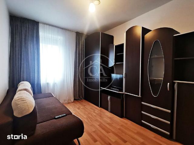 Apartament de inchiriat cu 1 camera pe Calea Borșului, Oradea