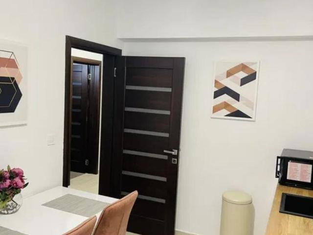 Apartament de inchiriat cu 1 camere Zona River Towers