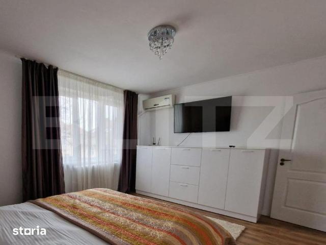 Apartament de inchiriat, cu 1 camers, 36 mp, zona Medicina