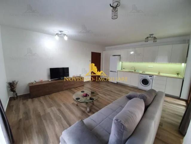 APARTAMENT DE INCHIRIAT CU 2 CAM. IN BLOC NOU IN ZONA CENTRALA, P. PAZA de inchiriat