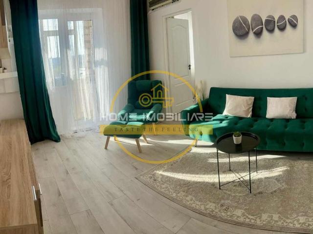 Apartament de inchiriat cu 2 camere / 40mp/ zona Tatarasi